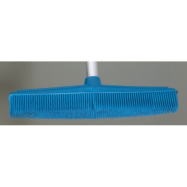 Λαστιχένια Σκούπα